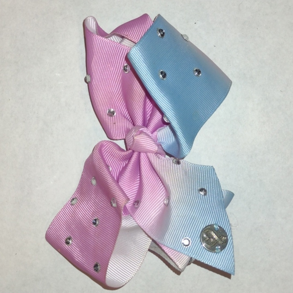 JoJo Siwa Small Ombre Bow